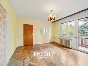 Prodej rodinného domu, Hrušovany nad Jevišovkou, A. Muchy, 112 m2