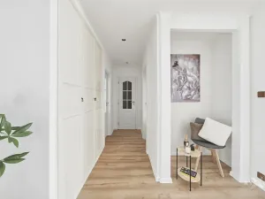 Prodej bytu 3+kk, Kladno, Italská, 69 m2