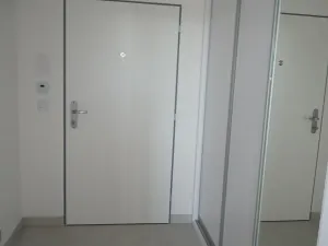 Pronájem bytu 1+kk, Praha - Strašnice, Strančická, 34 m2