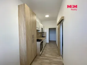 Pronájem bytu 2+1, Krnov - Pod Cvilínem, Zeyerova, 50 m2