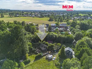 Prodej chaty, Hradec Králové - Malšova Lhota, Lhotecká, 60 m2