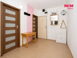 Prodej bytu 3+1, Jihlava, Březinova, 74 m2
