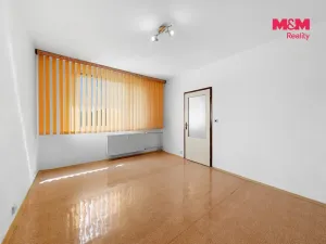 Prodej bytu 1+1, Ústí nad Labem, Peškova, 38 m2