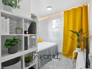Prodej bytu 2+kk, Havířov, Elišky Krásnohorské, 36 m2