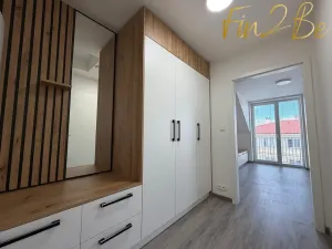 Pronájem bytu 2+kk, Český Brod, Kounická, 50 m2