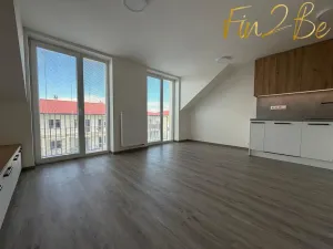 Pronájem bytu 2+kk, Český Brod, Kounická, 50 m2