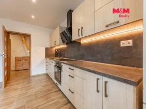 Prodej rodinného domu, Křivsoudov, 143 m2