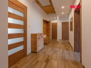 Prodej rodinného domu, Křivsoudov, 143 m2