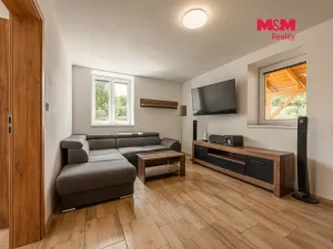 Prodej rodinného domu, Křivsoudov, 143 m2