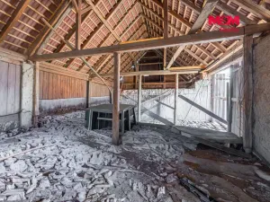 Prodej rodinného domu, Křivsoudov, 143 m2