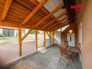 Prodej rodinného domu, Křivsoudov, 143 m2