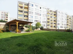 Pronájem bytu 3+kk, Písek, Pražská, 87 m2
