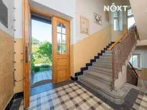 Prodej činžovního domu, Pardubice, Jahnova, 350 m2