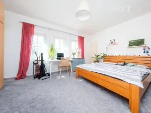 Prodej činžovního domu, Pardubice, Jahnova, 350 m2