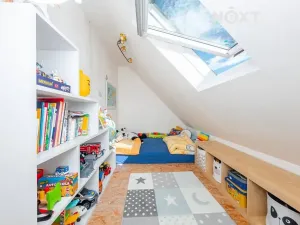 Prodej činžovního domu, Pardubice, Jahnova, 350 m2