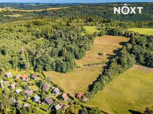 Prodej chaty, Paseka, 60 m2