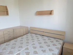 Pronájem bytu 2+kk, Brno, Svážná, 47 m2