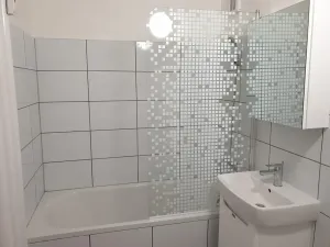 Pronájem bytu 2+kk, Brno, Svážná, 47 m2