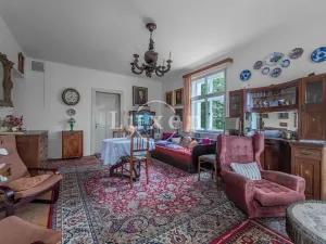 Prodej rodinného domu, Klatovy, Národních mučedníků, 256 m2