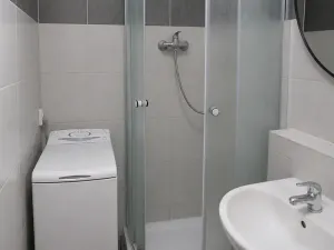 Pronájem bytu 2+1, Kladno, Vrchlického, 60 m2