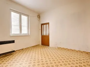 Prodej rodinného domu, Strmilov, Pivovarská, 85 m2