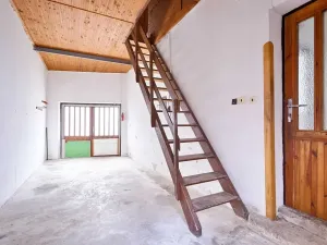 Prodej rodinného domu, Strmilov, Pivovarská, 85 m2