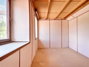 Prodej rodinného domu, Strmilov, Pivovarská, 85 m2