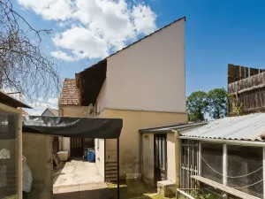 Prodej rodinného domu, Strmilov, Pivovarská, 85 m2