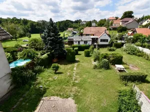 Prodej chalupy, Žleby, Ke Mlýnu, 61 m2