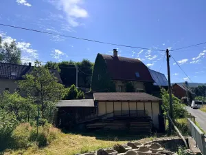 Prodej rodinného domu, Oldřichov v Hájích, 248 m2