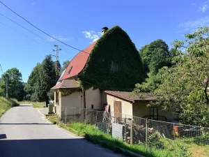 Prodej rodinného domu, Oldřichov v Hájích, 248 m2