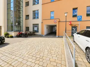 Prodej bytu 1+kk, Brno, Zábrdovická, 40 m2