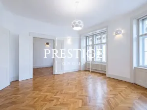 Pronájem kanceláře, Praha - Josefov, Bílkova, 142 m2