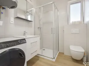Prodej bytu 1+kk, Olomouc, Masarykova třída, 27 m2