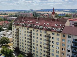 Pronájem bytu 3+1, Prostějov, Tylova, 72 m2