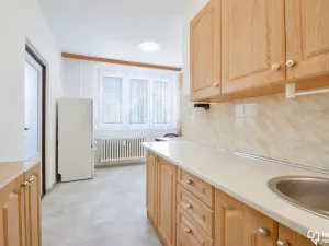 Pronájem bytu 3+1, Prostějov, Tylova, 72 m2