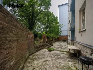 Pronájem bytu 2+kk, Plzeň, Edvarda Beneše, 57 m2