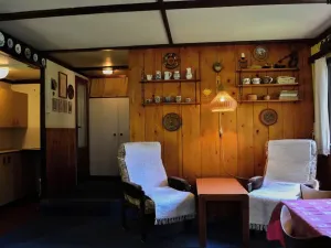 Prodej chaty, Družec, 44 m2