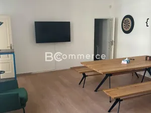 Pronájem kanceláře, Brno, 100 m2