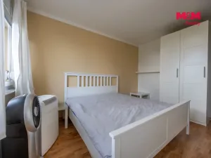 Prodej bytu 3+1, Klášterec nad Ohří, Školní, 68 m2