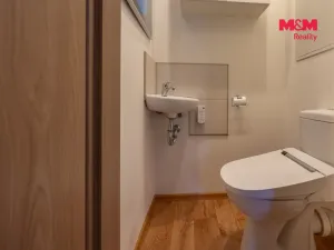 Prodej bytu 3+1, Klášterec nad Ohří, Školní, 68 m2