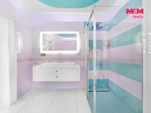 Prodej rodinného domu, Horoměřice, Akátová, 393 m2