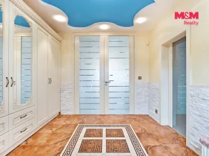 Prodej rodinného domu, Horoměřice, Akátová, 393 m2