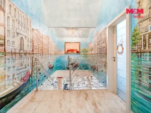 Prodej rodinného domu, Horoměřice, Akátová, 393 m2