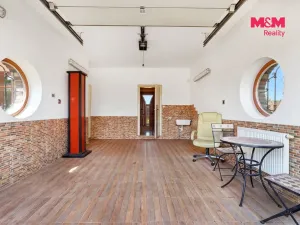 Prodej rodinného domu, Horoměřice, Akátová, 393 m2