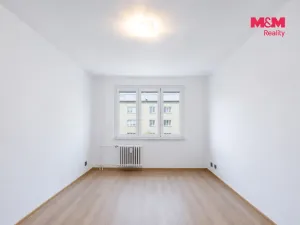 Prodej bytu 2+1, Frýdek-Místek - Místek, 28. října, 56 m2