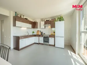 Pronájem bytu 2+kk, Praha - Vinohrady, Záhřebská, 88 m2