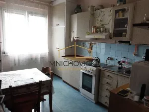 Prodej bytu 2+1, Praha - Krč, Fillova, 52 m2