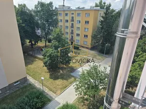 Prodej bytu 2+1, Praha - Krč, Fillova, 52 m2