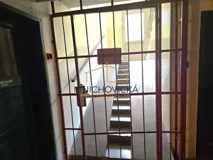 Prodej bytu 2+1, Praha - Krč, Fillova, 52 m2